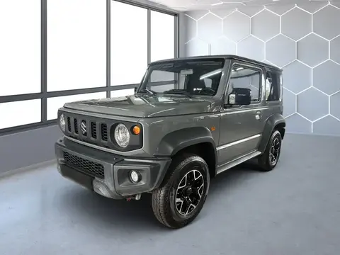 Used SUZUKI JIMNY Petrol 2019 Ad 