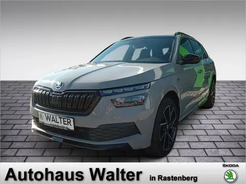 Used SKODA KAMIQ Petrol 2020 Ad 