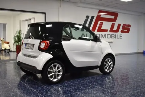 Annonce SMART FORTWO Essence 2016 d'occasion 