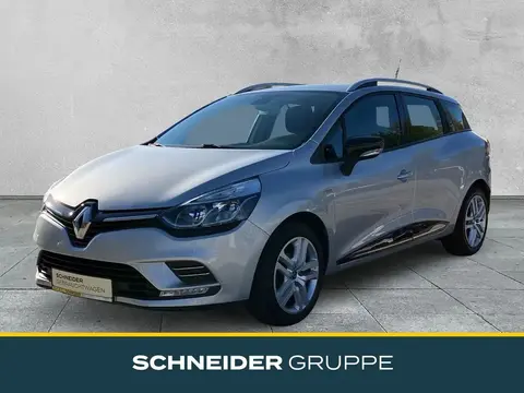 Used RENAULT CLIO Petrol 2020 Ad 