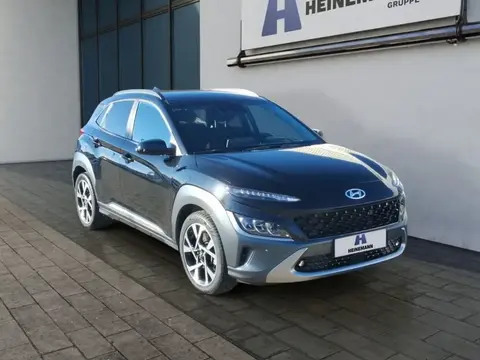 Used HYUNDAI KONA Petrol 2022 Ad 