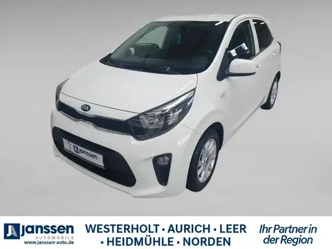 Used KIA PICANTO Petrol 2020 Ad 