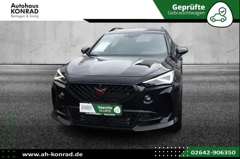 Annonce CUPRA FORMENTOR Essence 2024 d'occasion 