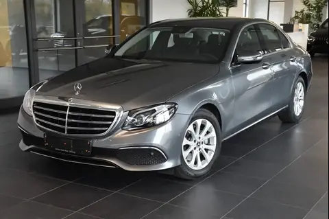 Used MERCEDES-BENZ CLASSE E Petrol 2019 Ad 