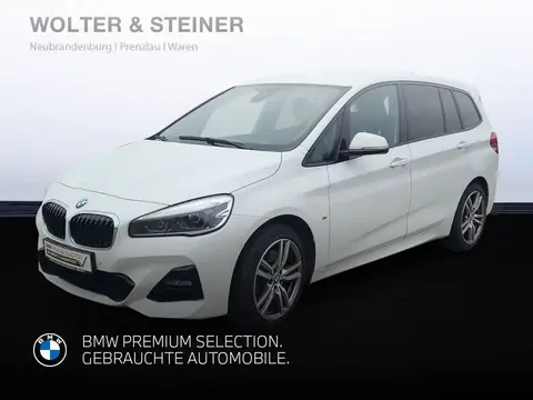 Used BMW SERIE 2 Petrol 2020 Ad 