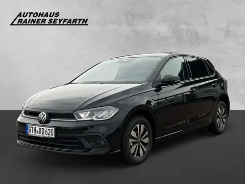 Annonce VOLKSWAGEN POLO Essence 2024 d'occasion 