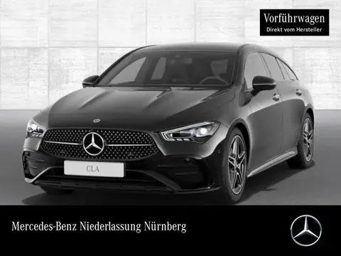 Used MERCEDES-BENZ CLASSE CLA Petrol 2024 Ad 