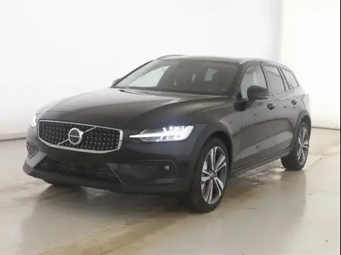 Used VOLVO V60 Petrol 2024 Ad 