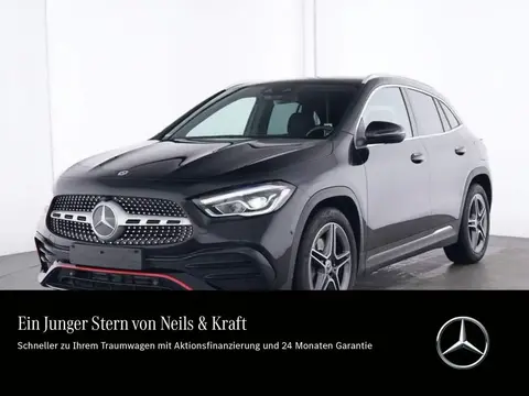 Used MERCEDES-BENZ CLASSE GLA Diesel 2023 Ad 