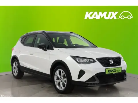 Used SEAT ARONA Petrol 2023 Ad 