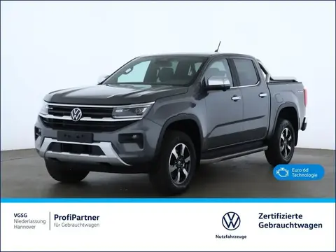 Annonce VOLKSWAGEN AMAROK Diesel 2024 d'occasion 