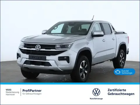 Used VOLKSWAGEN AMAROK Diesel 2024 Ad 