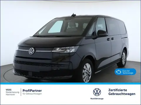 Used VOLKSWAGEN T7 Hybrid 2023 Ad 