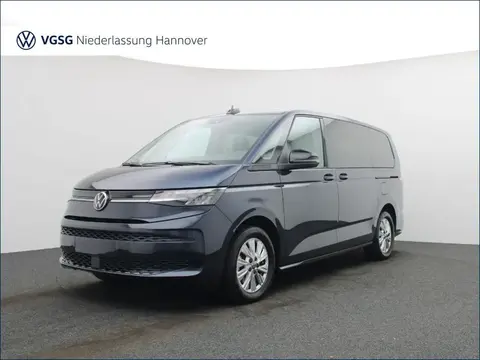 Annonce VOLKSWAGEN T7 Hybride 2023 d'occasion 