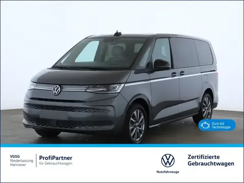 Annonce VOLKSWAGEN T7 Essence 2023 d'occasion 