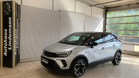 Annonce OPEL CROSSLAND Essence 2023 d'occasion 