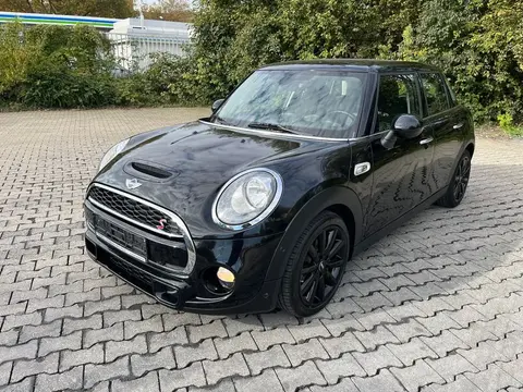 Used MINI COOPER Petrol 2017 Ad 