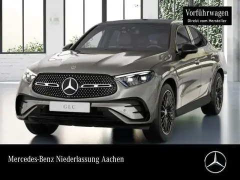 Annonce MERCEDES-BENZ CLASSE GLC Essence 2023 d'occasion 