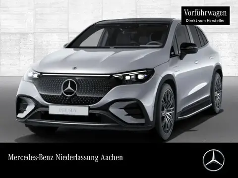 Annonce MERCEDES-BENZ EQE Non renseigné 2023 d'occasion 