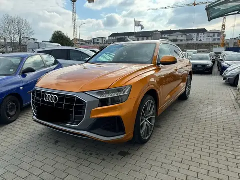 Annonce AUDI Q8 Diesel 2020 d'occasion 