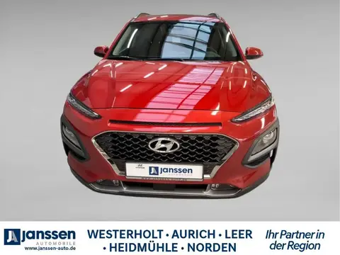 Annonce HYUNDAI KONA Essence 2018 d'occasion 