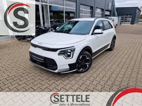 Used KIA NIRO Not specified 2023 Ad 