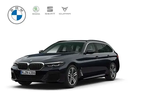 Used BMW SERIE 5 Diesel 2022 Ad 