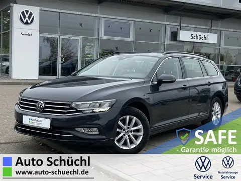 Used VOLKSWAGEN PASSAT Diesel 2021 Ad 