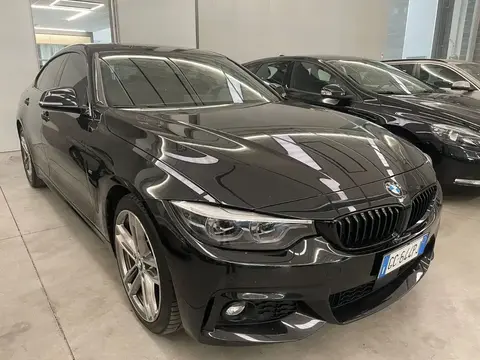 Annonce BMW SERIE 4 Diesel 2020 d'occasion 