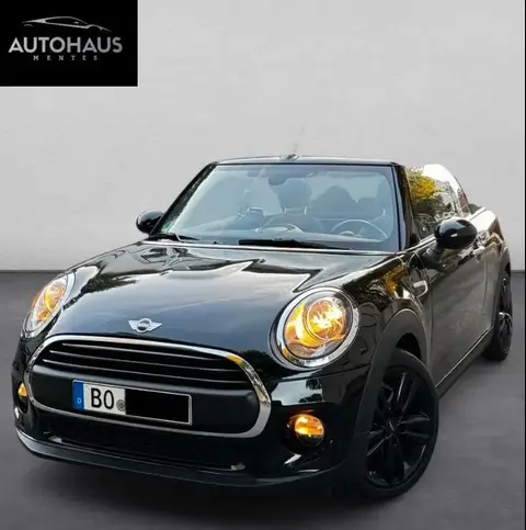 Used MINI ONE Petrol 2017 Ad 