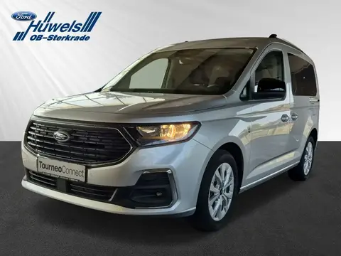 Annonce FORD TOURNEO Essence 2024 d'occasion 