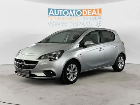 Used OPEL CORSA Petrol 2016 Ad 