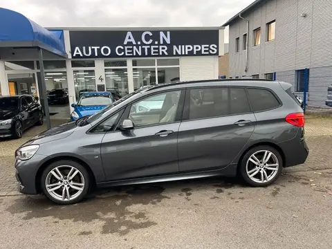 Annonce BMW SERIE 2 Diesel 2019 d'occasion Allemagne