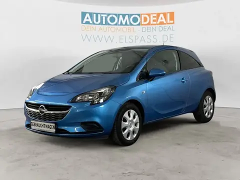 Used OPEL CORSA Petrol 2018 Ad 