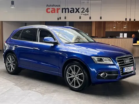 Used AUDI Q5 Diesel 2016 Ad 