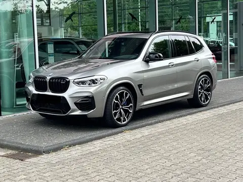 Annonce BMW X3 Essence 2020 d'occasion 