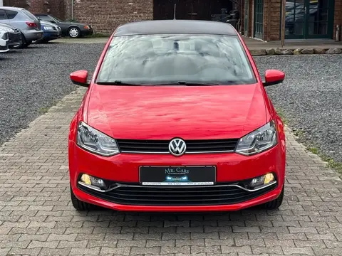 Used VOLKSWAGEN POLO Petrol 2017 Ad 