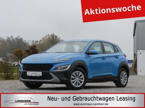 Annonce HYUNDAI KONA Essence 2022 d'occasion 