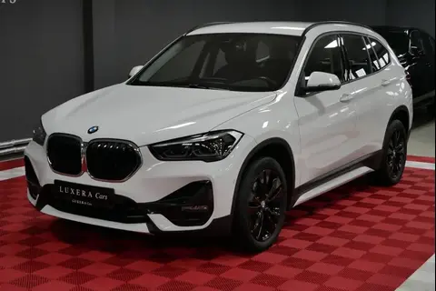 Annonce BMW X1 Diesel 2021 d'occasion 