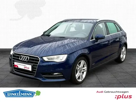 Used AUDI A3 Petrol 2015 Ad 