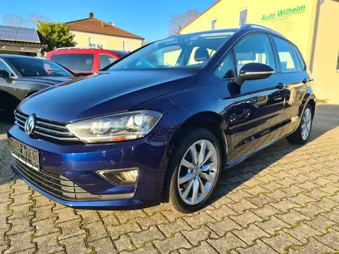 Used VOLKSWAGEN GOLF Petrol 2017 Ad 