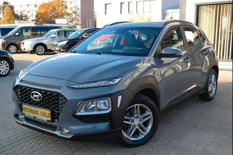 Used HYUNDAI KONA Petrol 2019 Ad 