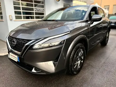 Used NISSAN QASHQAI Hybrid 2024 Ad 