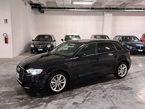 Used AUDI A3 Diesel 2017 Ad 