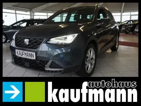 Used SEAT ARONA Petrol 2024 Ad 