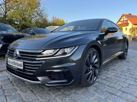 Annonce VOLKSWAGEN ARTEON Diesel 2019 d'occasion 