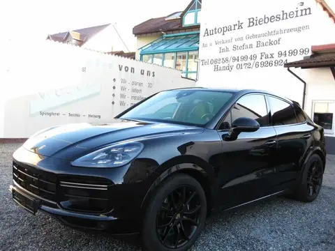 Used PORSCHE CAYENNE Petrol 2021 Ad 