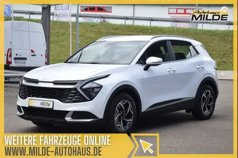 Annonce KIA SPORTAGE Essence 2024 d'occasion 