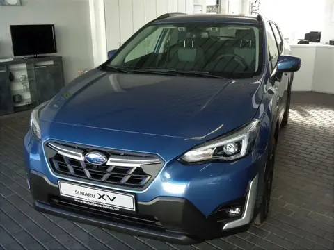 Used SUBARU XV Hybrid 2023 Ad 