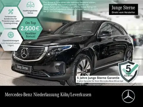 Used MERCEDES-BENZ EQC Not specified 2021 Ad Germany